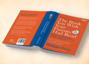 Buku yang Harus Dibaca Orang Tua. Apa Itu?