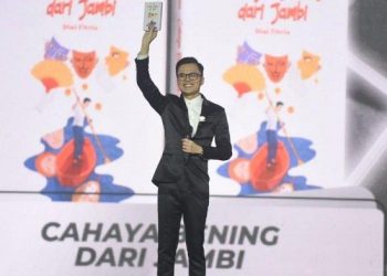 Sukses Jadi Dokter Kecantikan Para Artis, dr. Oky Pratama Tularkan Kisah Inspiratif Lewat Buku