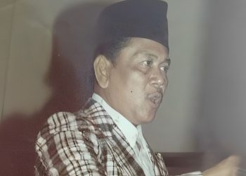 Pojok Jakarta: Dr. KH. Nahrawi Salam, Ulama Betawi Teladan Sejati (Bagian 1)