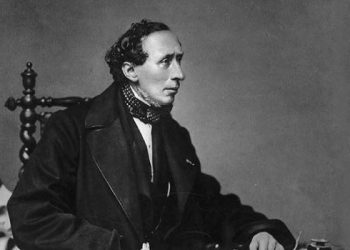 2 April Hari Buku Anak Sedunia, Ini Dia Sejarahnya