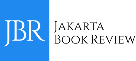 Link JBR - Jakarta Book Review (JBR)