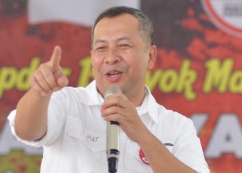 Ketua IKAPI Jakarta Apresiasi Torehan Prestasi Dispersip Kalimantan Selatan