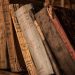 3 Buku Kuno Tertua di Dunia