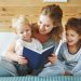3 Cara Memilih Buku Untuk Si Kecil Sesuai Umur