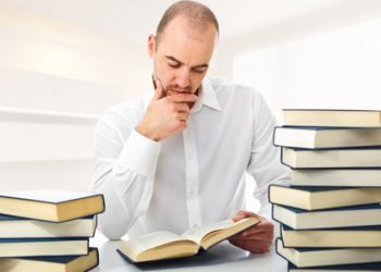 4 Rekomendasi Buku Untuk Pengusaha