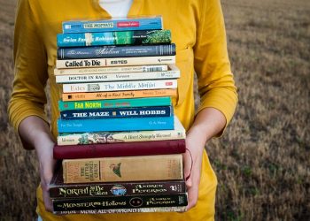 4 Unsur Buku Nonfiksi yang Harus Diketahui Penulis