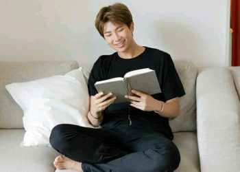 5 Daftar Buku yang Wajib Dibaca Army BTS