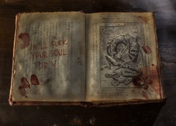 5 Novel Thriller yang Dicap Sebagai Akar Kejahatan