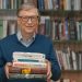 Bill Gates Luncurkan Buku Cegah Pandemi Covid-19