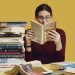 6 Tips Baca Buku dengan Cepat tapi Efektif