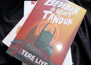 Bedebah di Ujung Tanduk