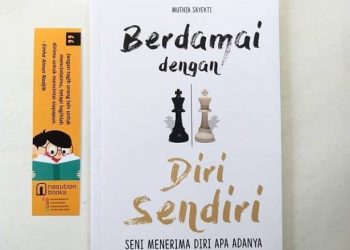 Berdamai dengan Diri Sendiri