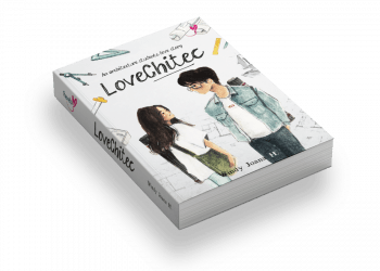 Lovechitec, An architecture students love story