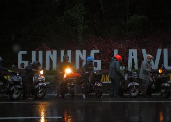 Peduli Pendidikan, Komunitas Ini Bagikan Ribuan Buku Anak