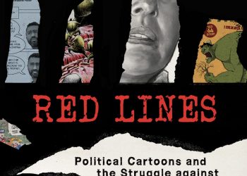 Singapura Larang Penerbitan Buku ‘Red Lines’