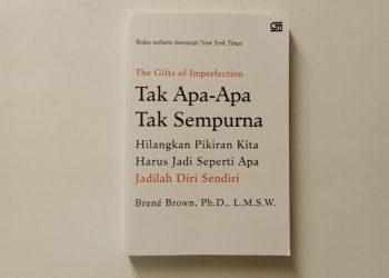 Memaafkan Ketidaksempurnaan Menerima Diri Apa Adanya