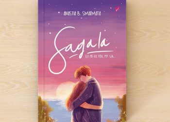 Sagala, Let Me Fix You, My Sea