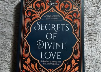 Secret Of Divine Love