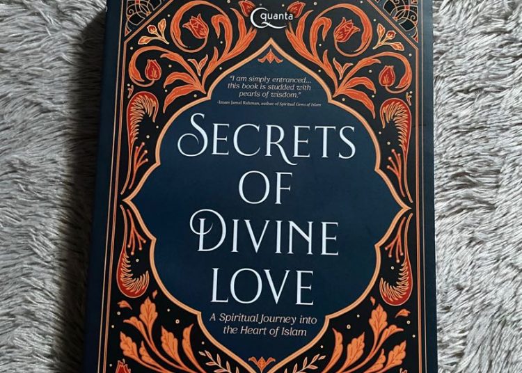 Secrets Of Divine Love (Foto: Carousell.com)
Jakarta Book Review