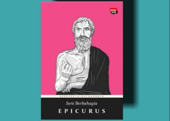 Seni Berbahagia Epicurus