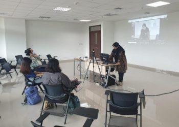 Unpar Bekali Mahasiswa Buku Saku AKB Covid-19