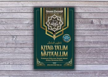 Kitab Ta’lim Muta’alim