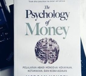 The Psychology of Money
