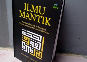 Ilmu Mantik