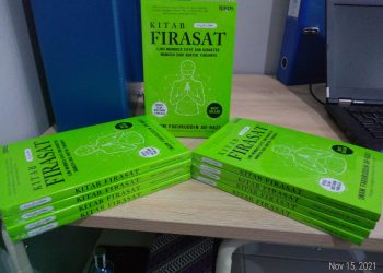 Al-Firasah Fakhruddin Ar-Razi: Buku Penyingkap Misteri Watak