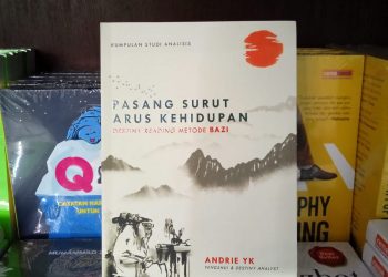 Pasang Surut Arus Kehidupan, Destiny Reading Metode Bazi