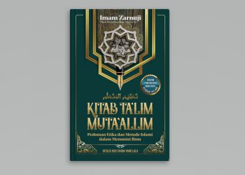 Buku Ta’lim Muta’allim Syekh Burhanul Islam az-Zarnuji Penerbit Turos Pustaka Diresensi Oleh Jakarta Book Review