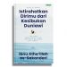 Istirahatkan Dirimu dari Kesibukan Duniawi