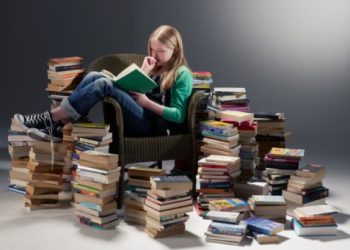 5 Rekomendasi Buku Tipis yang Bisa Dibaca Dalam Waktu Singkat