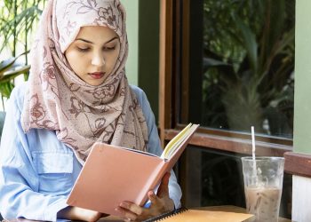 4 Rekomendasi Buku Pendamping Hijrah
