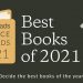 5 Buku Nominator Goodreads Choice Awards