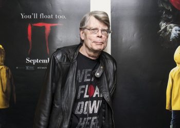5 Film Sukses Adaptasi Novel Karya Stephen King