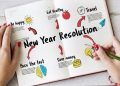 5 Rekomendasi Buku Pendamping Resolusi Diri