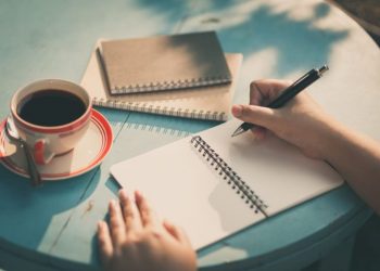 Trik Sederhana Menulis Bagi Pemula