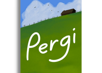 Pergi