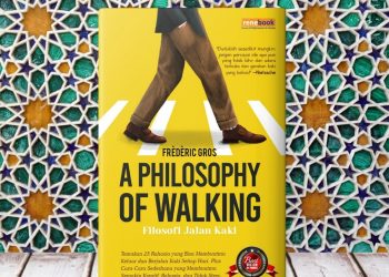 A Philosophy of Walking