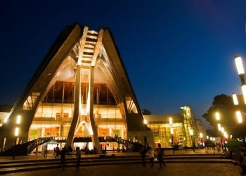 Buku Jakpro 5 Ikon Wajah Baru Jakarta Telah Rilis