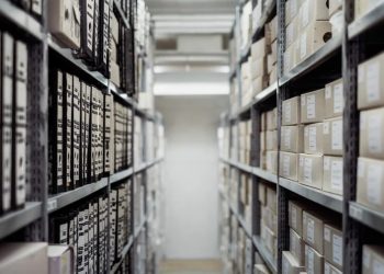 Bapemperda Perkuat Dinas Perpustakaan dan Kearsipan Kotim dengan Dua Perda