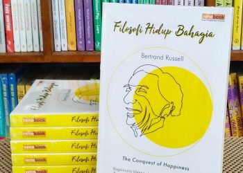 Filosofi Hidup Bahagia, The Conquest of Happiness