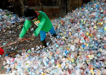 Kemendagri Rilis Buku Pedoman Pengelolaan Sampah