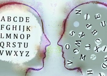 Kenal Lebih Dekat dengan Disleksia