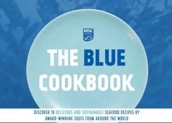 MSC Rilis Buku Resep Kuliner Global Produk Laut