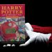 Novel Harry Potter Edisi Pertama Terjual Fantastis