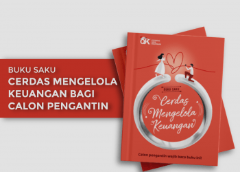 OJK Rilis Buku Panduan Kelola Keuangan Bagi Calon Pengantin