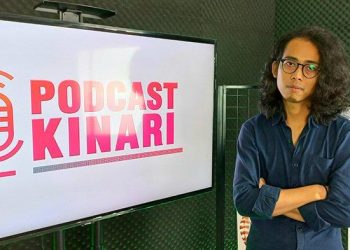 Penyanyi Bemandry Segera Rilis Buku Prosa