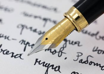 Seluk Beluk Teks Biografi